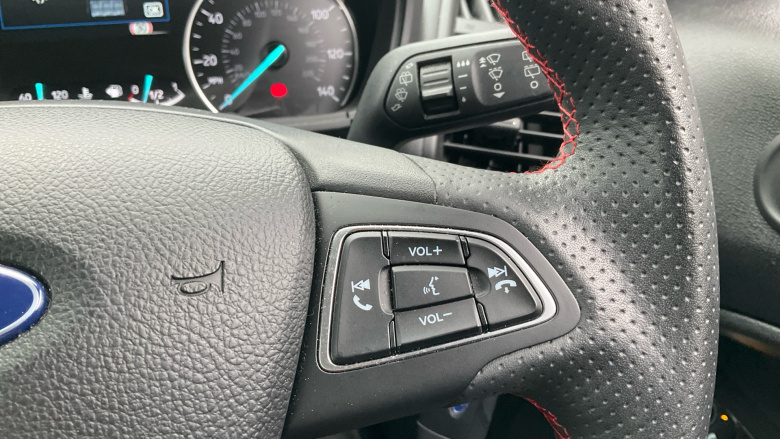 Ford EcoSport 1.0 EcoBoost 125 ST-Line 5dr Petrol Hatchback